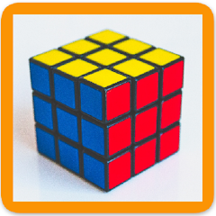 Rubiks Cube Master 3d Puzzle