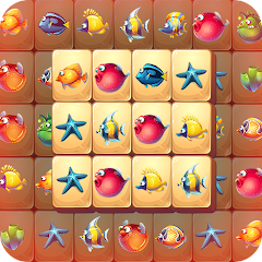 Pair Game - Tile Match Puzzle