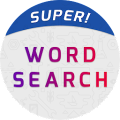 Super Word Search Puzzles