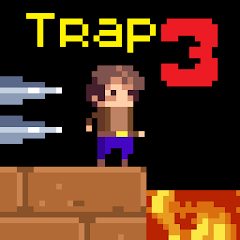 Trap rooms 3: adventure 2022