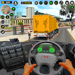 Ultimate Cargo Truck Simulator