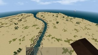 Survivalcraft 2 for Free iOS