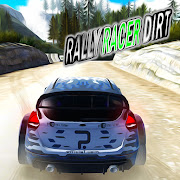 Rally Racer Dirt Mod APK 2.2.0 [Unlimited money]