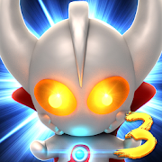 Ultraman Rumble3 Mod APK 1.01.27 [Unlimited money]