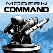 Modern Command Mod APK 1.12.8 [Unlimited money]