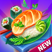 Cooking Love - Chef Restaurant Mod APK 1.6.3 [Unlimited money]