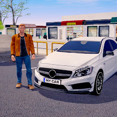 Autopark Inc - Car Parking Sim Mod APK 0.1