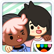 Toca Life: Neighborhood Mod APK 1.3.1 [Paid for free][Free purchase]