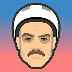 Happy Wheels Mod APK 1.1.1 [Unlocked]