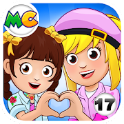 My City : My Friend's House Mod APK 4.0.2 [Paid for free][Free purchase]