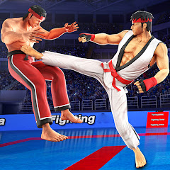 Street Rumble: Karate Games Mod APK 8.1 [Invincible]