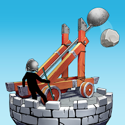 The Catapult Mod APK 1.3.0 [Unlimited money]