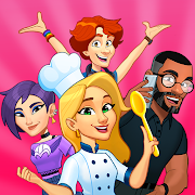 Chef Tales: Cooking Game Mod APK 1.4.3