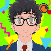 Crunchyroll Yuppie Psycho Mod APK 2.7.233