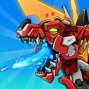 Mecha Colosseum Mod APK 1.4.1 [Remove ads][Mod speed]