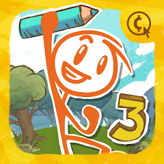 Draw a Stickman: EPIC 3 Mod APK 1.10.19848 [Unlimited money]