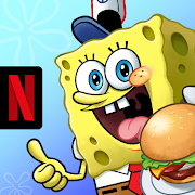 SpongeBob: Get Cooking Mod APK 1.7.0 [Unlocked]