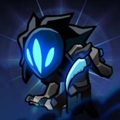 Shadow Knights : Idle RPG Mod APK 49 [Unlimited money][God Mode][High Damage][Mod speed]