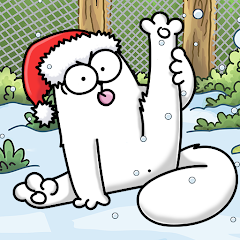 Simon's Cat Crunch Time Mod APK 1.69.0 [Unlimited money]