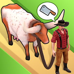 Butcher's Ranch Mod APK 0.92 [Free purchase]