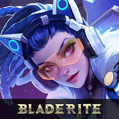 Bladerite Mod APK 1.1.25 [Mod Menu][God Mode][High Damage][Invincible]