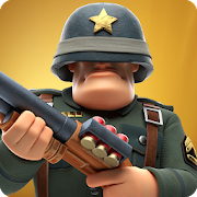 War Heroes: Strategy Card Game Mod APK 3.1.4 [Remove ads][Mod speed]