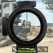 Modern Gun: Shooting War Games Mod APK 2.0.27