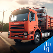 Truck Masters: India Mod APK 2024.1.2 [Unlimited money]