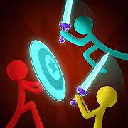 Stickman Exile Hero Mod APK 1.50 [Unlimited money]