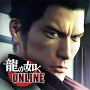 龍が如く ONLINE Mod APK 3.4.4 [Weak enemy]