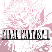 FINAL FANTASY II Mod APK 1.1.0 [Free purchase][Free shopping][Mod Menu][God Mode][High Damage]