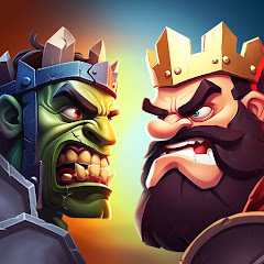 Royal Survivor: Heroes Battle Mod APK 2.0.6 [Unlimited money]