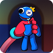 Huggee Pin: Chapter 2 Playtime Mod APK 1.6 [Unlimited money]