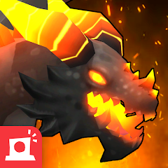 Eterspire MMORPG Mod APK 22.1 [Mod Menu][God Mode][High Damage][Invincible]