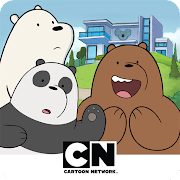 We Bare Bears Match3 Repairs Mod APK 2.4.7 [Unlimited money][Free purchase]