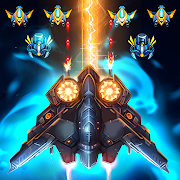 Universe Invader: Alien Attack Mod APK 1.0.26 [Unlimited money]