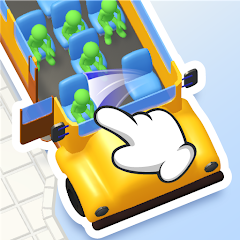 Seat Away Mod APK 0.17 [Remove ads][Unlimited money][Mod Menu]