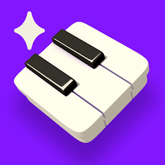 Simply Piano: Learn Piano Fast Mod APK 7.22.6 [Unlocked][Premium]