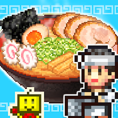 The Ramen Sensei 2 Mod APK 1.5.9 [Remove ads][Unlimited money]