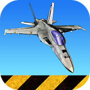 F18 Carrier Landing Mod APK 7.5.8 [Free purchase][Full]