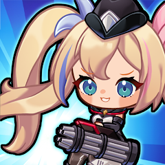 Survival Shooter: Roguelike io Mod APK 0.3.10 [Unlimited money][Mod Menu][God Mode][High Damage][Invincible]