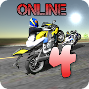 Wheelie King 4 - Online Wheelie Challenge 3D Mod APK 96 [Unlimited money][Unlocked]