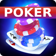 Poker Offline: Texas Holdem Mod APK 14.6