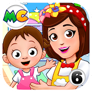 My City : Babysitter Mod APK 4.0.1 [Paid for free][Free purchase]