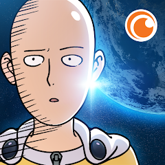 One Punch Man World Mod APK 1.0.0 [Mod Menu][Weak enemy]