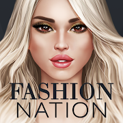 Fashion Nation: Style & Fame Mod APK 0.16.7 [Unlimited money][Free purchase][Unlocked]