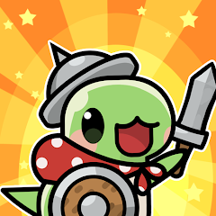 Dragon Knight Tales : Idle RPG Mod APK 1.3.112 [Mod Menu][God Mode][High Damage]