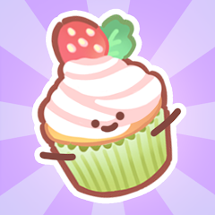 Merge Sweets:Tasty Town Mod APK 1.5 [Unlimited money][Free purchase]