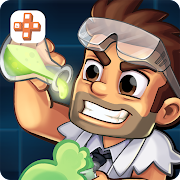 Jetpack Joyride Test Labs Mod APK 1.0.4.680799