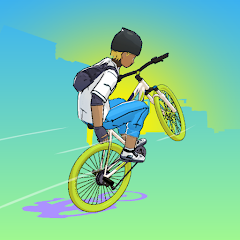 Bike Life! Mod APK 1.3.3 [Unlimited money][Mod Menu]